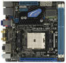 Obrazek Asus F1A75-I Deluxe