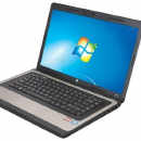 Obrazek HP 635 - laptop z sercem AMD