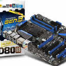 Obrazek Płyty MSI z PCI Express Gen 3