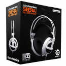 Obrazek SteelSeries Siberia v2 i 7H dla iPoda, iPhone'a i Pada