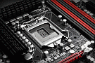 Obrazek ASUS liderem na polskim rynku w segmencie płyt głównych