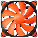 Obrazek HEC Compucase Cougar - nowoczesne wentylatory