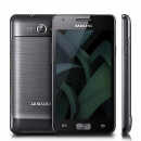 Obrazek NVIDIA i Samsung - smartfon GALAXY R