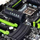 Obrazek Gigabyte G1.Sniper 2 za 419 Euro