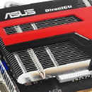 Obrazek Asus Radeon HD 6770 DirectCU Silent wyceniony...