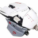 Obrazek Mad Catz Cyborg R.A.T. Albino