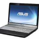 Obrazek Notebooki ASUS serii N - nowy wymiar dwiku