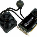 Obrazek PNY XLR8 Liquid Cooled GTX 580