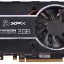 Obrazek Radeon HD 6870 z 2 GB pamięci od firmy XFX