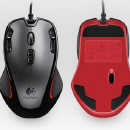 Obrazek Logitech Gaming Mouse G300