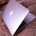 Obrazek MacBook Air 11,6