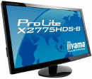Obrazek iiyama - dwa nowe monitory ProLite z matrycą VA