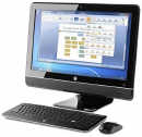 Obrazek HP Compaq 8200 Elite - all-in-one dla biznesu