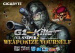 Obrazek G1.Sniper 2 od Gigabyte oficjalnie