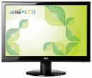 Obrazek AOC - Nowe monitory z matryc IPS