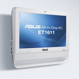 Obrazek All-in-one ASUS ET1611PUT