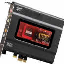 Obrazek Creative prezentuje Sound Blaster Recon3D