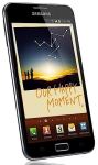 Obrazek Samsung Galaxy Note - ulepszony smartfon