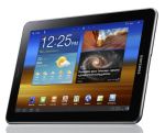 Obrazek Samsung Galaxy Tab 7.7 zakazany w Niemczech?