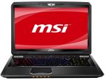 Obrazek MSI GT780DX - ulepszony sprzęt dla graczy