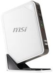 Obrazek Kompaktowy komputer MSI czyli Wind Box DC100