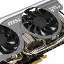 Obrazek MSI GeForce GTX 560 Ti Twin Frozr II 2GB