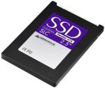 Obrazek Pierwszy dysk SSD na PATA od Green House