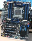 Obrazek Chipset x79 Express zaprezentowany