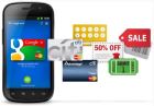 Obrazek Płać telefonem dzięki Google Wallet