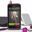 Obrazek HTC - nowy, stylowy telefon HTC Rhyme
