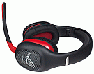 Obrazek Profesjonalne słuchawki dla graczy ASUS ROG Vulcan ANC.