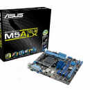 Obrazek ASUS M5A78L-M LX na chipsecie AMD 760