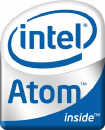 Obrazek Intel wprowadza 32nanometrowe Atomy D2500 i D2700
