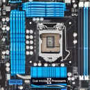 Obrazek Asus - trzy płyty Z68 z PCI-Express 3.0