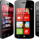 Obrazek Ruszya wysyka aktualizacji Windows Phone 7.5 Mango