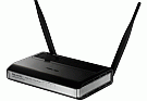 Obrazek ASUS nowy bezprzewodowy router DSL-N12U