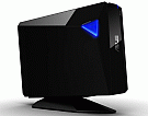 Obrazek Blu-ray BW-12D1S-U z USB3.0. od ASUS-a
