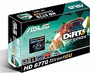Obrazek Karty graficzne ASUS EAH6.....z kuponem na grę DiRT3.