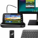 Obrazek Motorola ATRIX - Polska premiera
