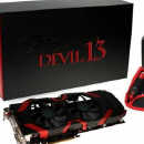 Obrazek PowerColor Devil 13 HD6970
