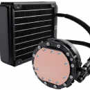 Obrazek Corsair Hydro H40 i H70 CORE 