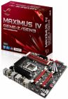 Obrazek Asus Maximus IV Gene-Z z obsługą PCI-E 3.0