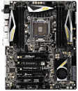 Obrazek ASRock X79 Extreme7 dla procesorw LGA 2011