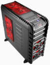 Obrazek Aerocool - dwie obudowy Strike-X GT i Strike-X ST