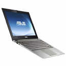 Obrazek ZENBOOK - nowy ultrabook ASUSa