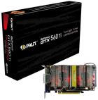 Obrazek Palit GTX 560 Ti Twin Light Turbo