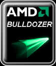 Obrazek AMD Bulldozer - kolejne wersje będą przyśpieszać o 10-15%