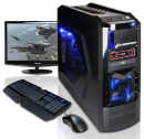 Obrazek CyberPower - stacje gamingowe na AMD Bulldozer