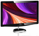 Obrazek Philips 248C3 z serii Moda