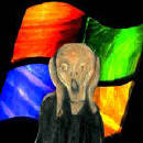 Obrazek Windows 7 wyprzedza Windows XP
